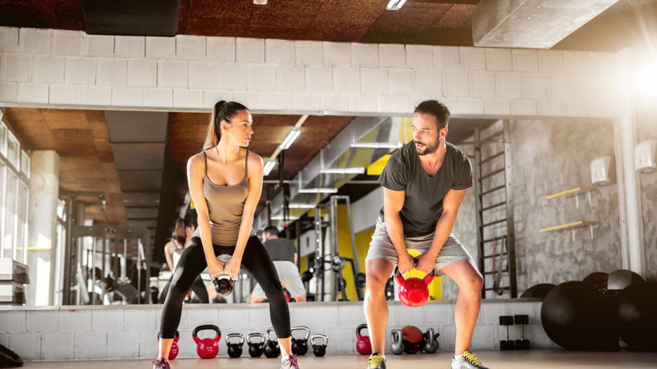 Secretaria promove competição de Cross Fit em Bagé