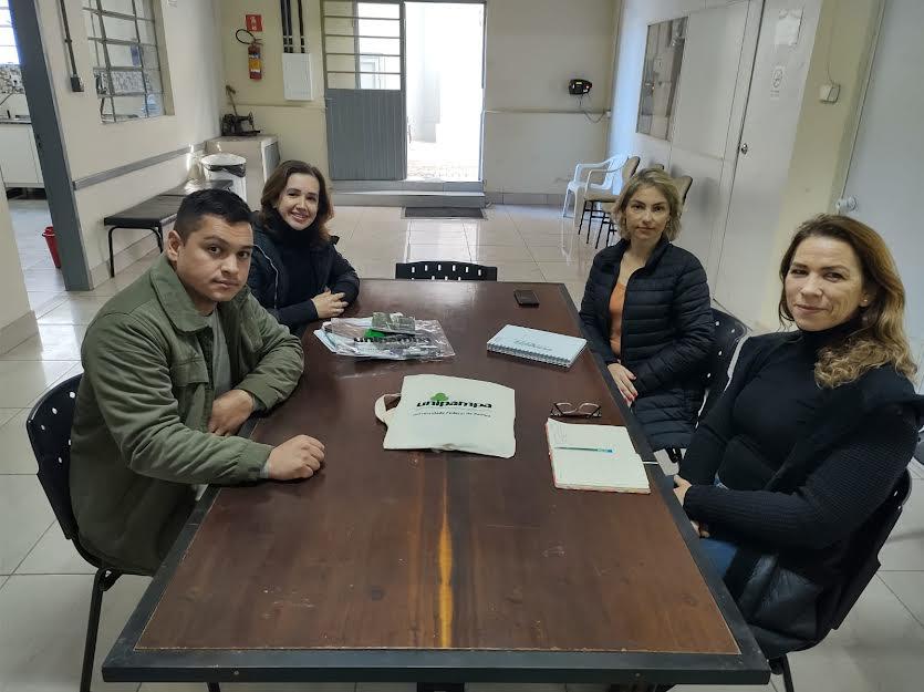 Semapa programa ações para celebrar a Semana do Meio Ambiente