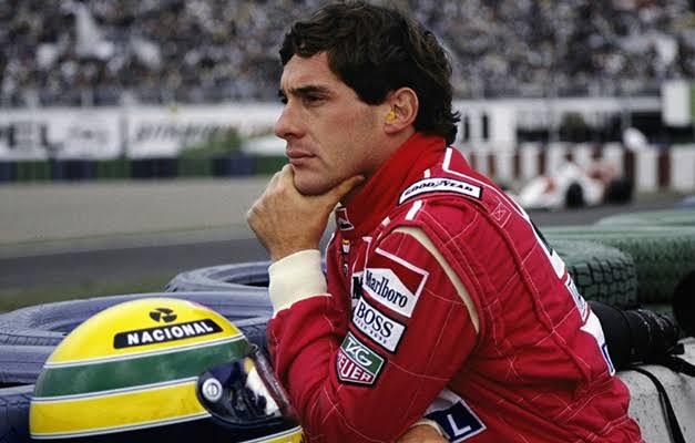1⁰ de maio de 1994 - Morre Ayrton Senna