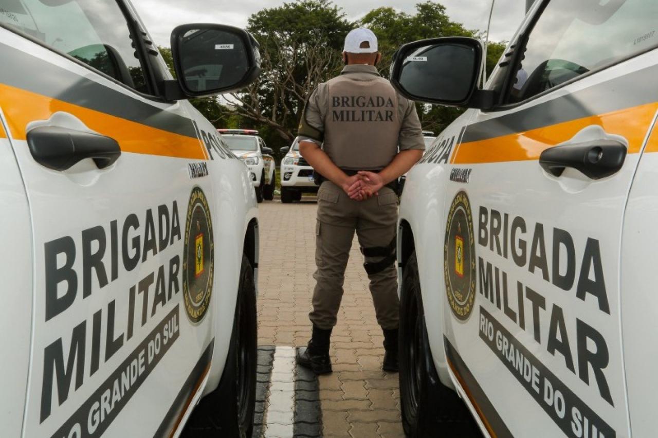A partir de 2027, concursos para ingresso de soldados na Brigada Militar vão exigir curso superior