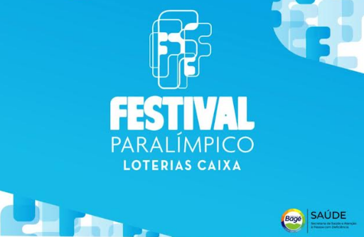 Bagé sedia pelo segundo ano consecutivo o Festival Paralímpico