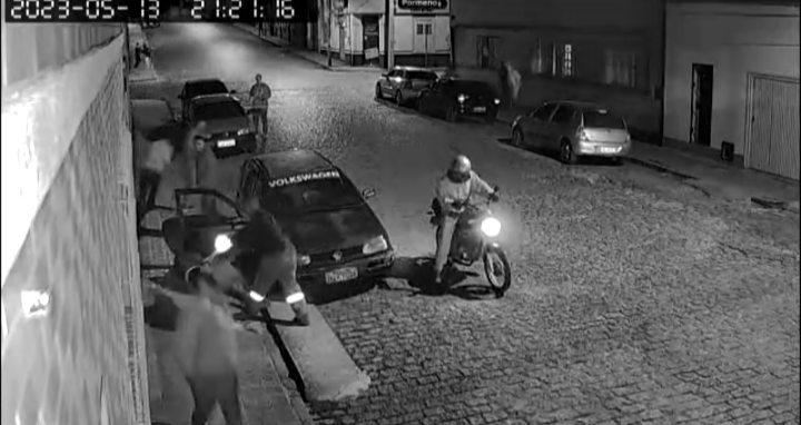 Homem é executado em Pinheiro Machado