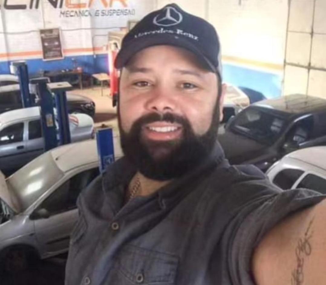 Morre vítima de 14 facadas no dia 1⁰ de maio