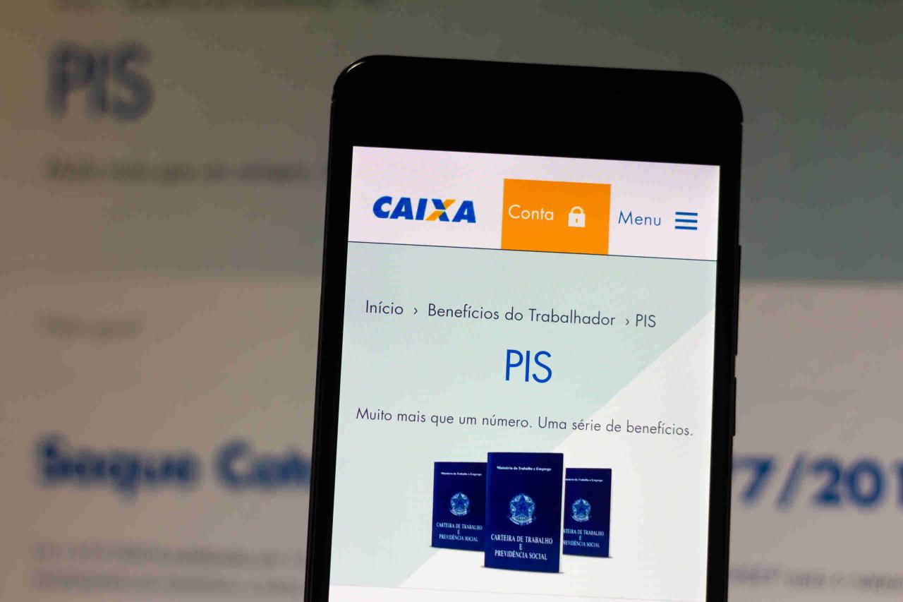 PIS/PASEP - nascidos em julho e agosto recebem na próxima segunda-feira (15)