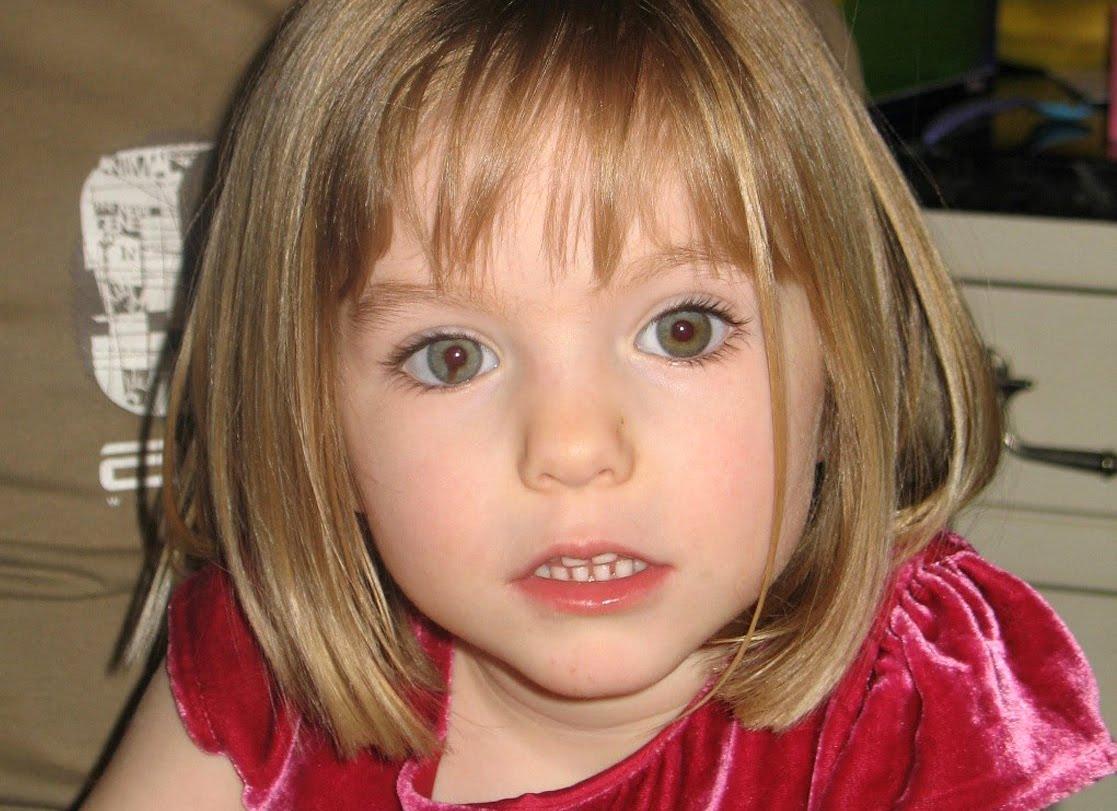Polícia de Portugal inicia novas buscas por Madeleine McCann