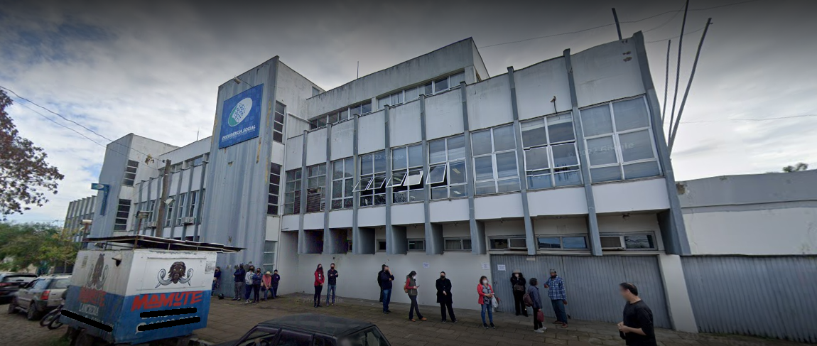 Sistema do INSS fica fora do ar e prejudica consulta a serviços