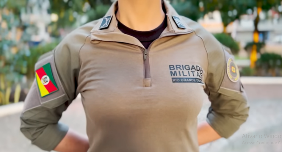 Brigada Militar anuncia novo fardamento