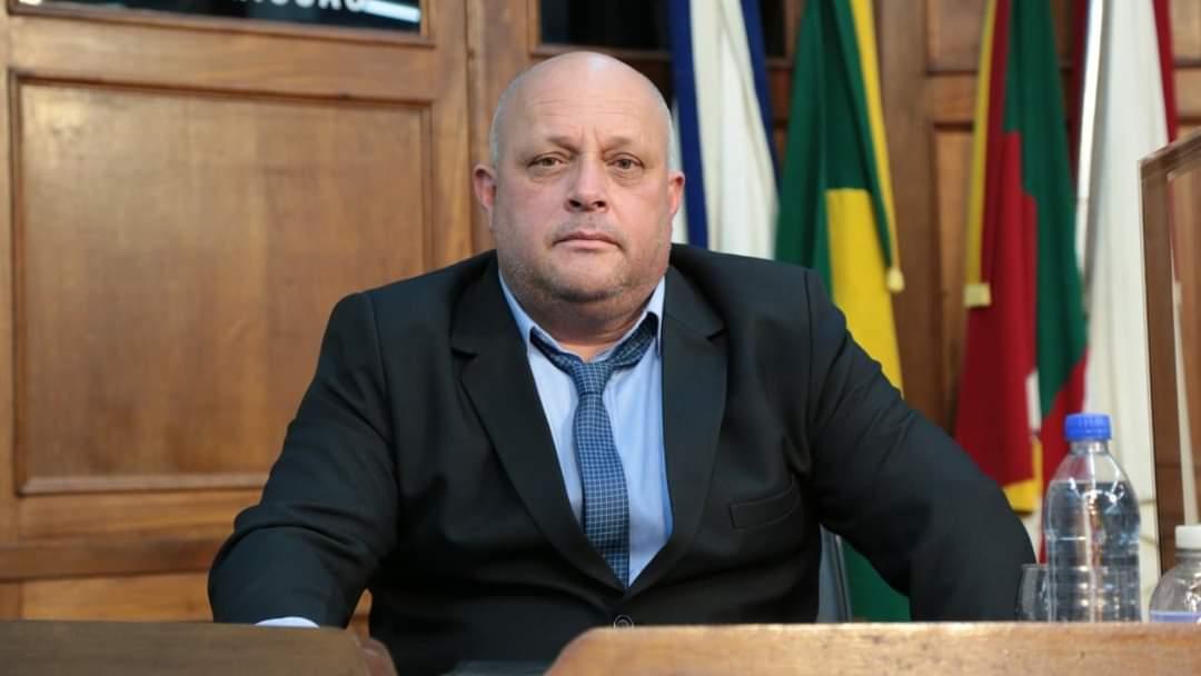 Claudio Xuxa vai assumir a coordenação da UPA