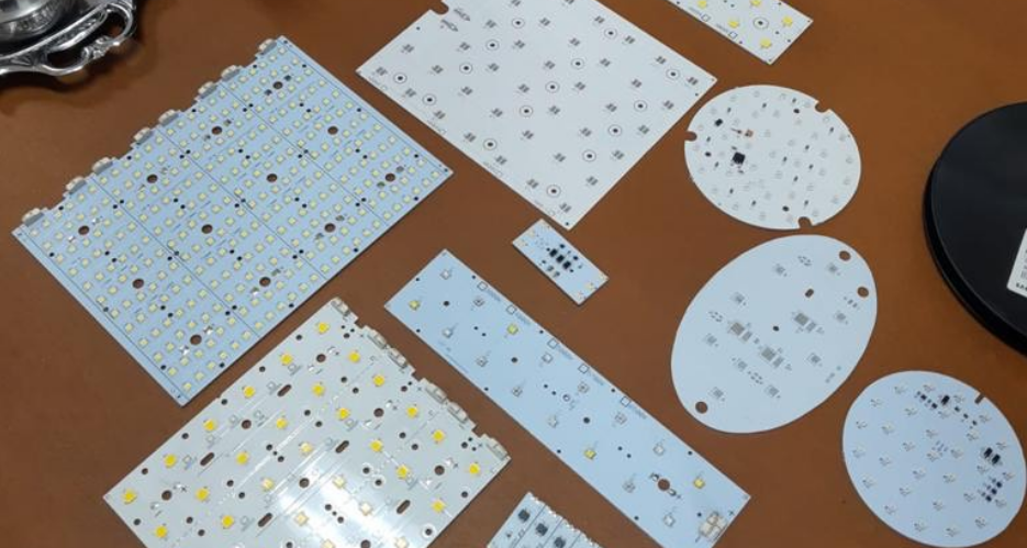 Empresa de componentes eletrônicos apresenta projeto para instalar fábrica em Bagé
