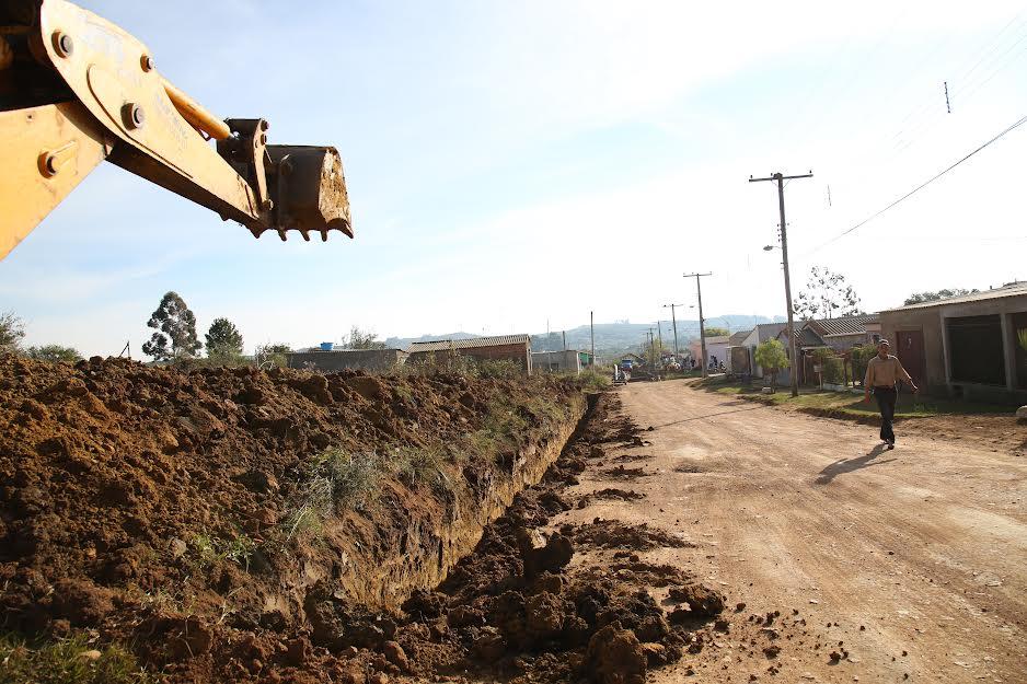 Governo Municipal anuncia retomada do projeto Meu Bairro Melhor