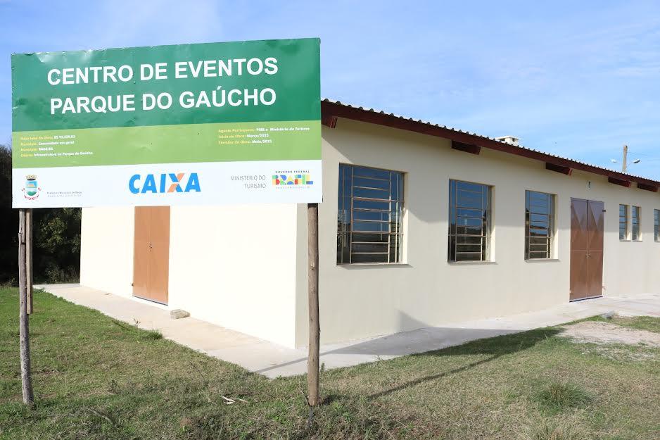Guarda Municipal terá centro de convívio