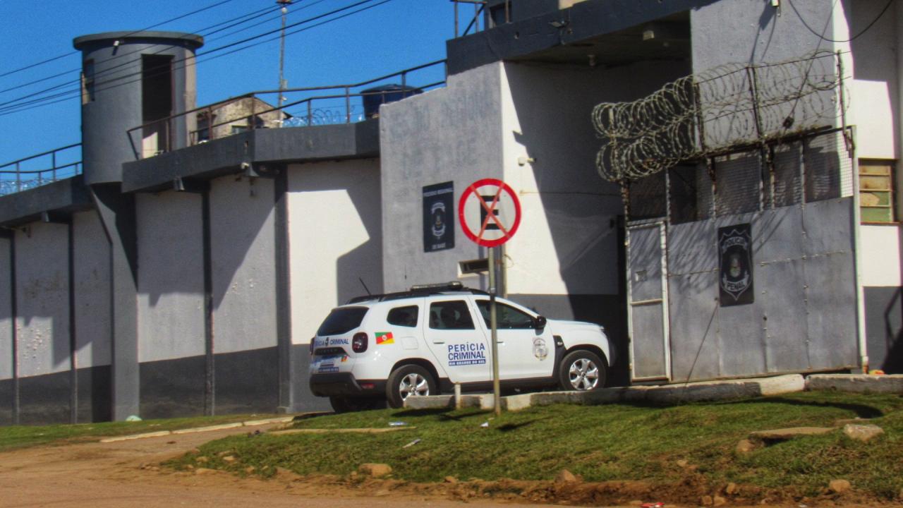 Homem que confessou ter matado a companheira é encontrado morto