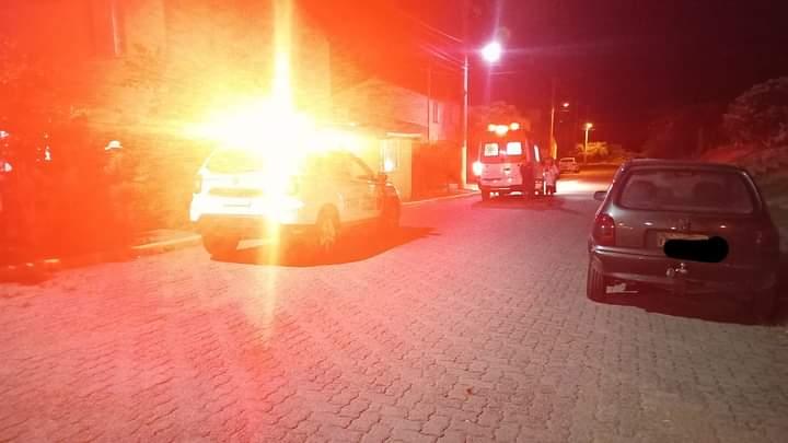 Homicídio no residencial charrua é elucidado pela Polícia Civil