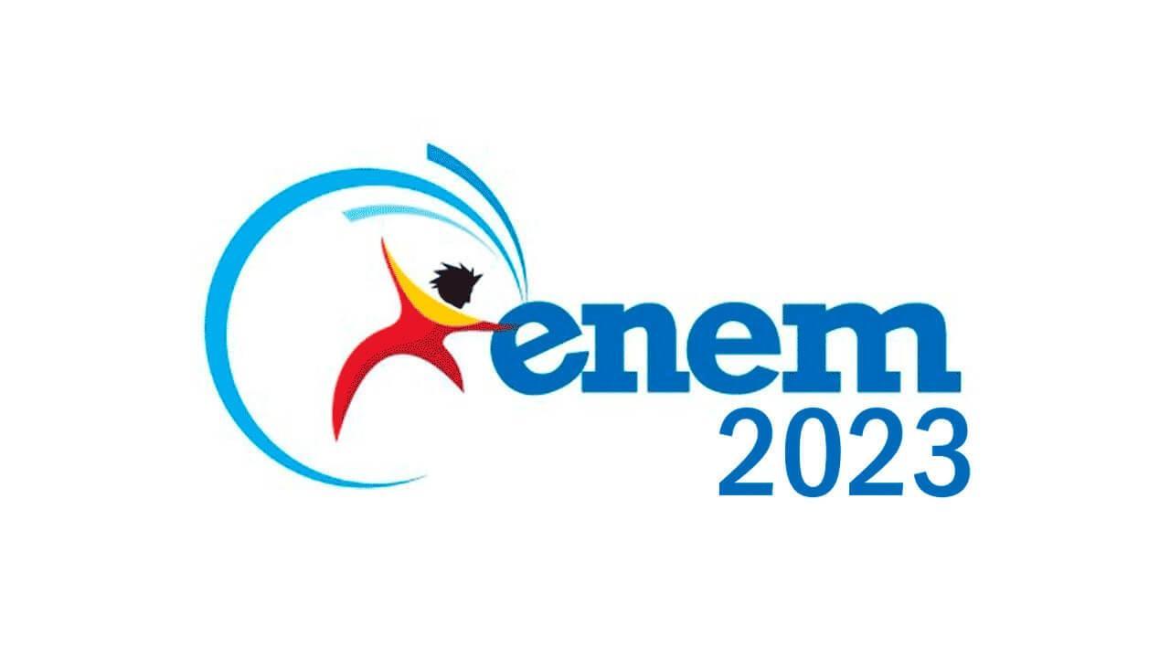 Inscrições para o Enem começam na próxima segunda-feira