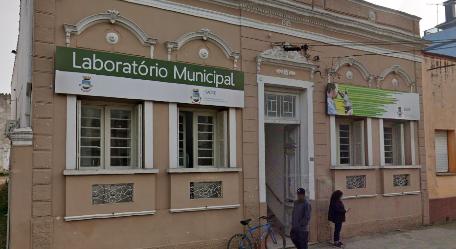 Laboratório Municipal oferece serviço de coleta domiciliar