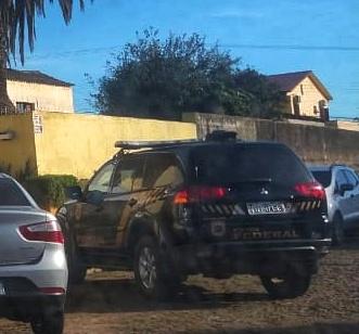 Polícia Federal investiga a prática de crimes eleitorais em Bagé