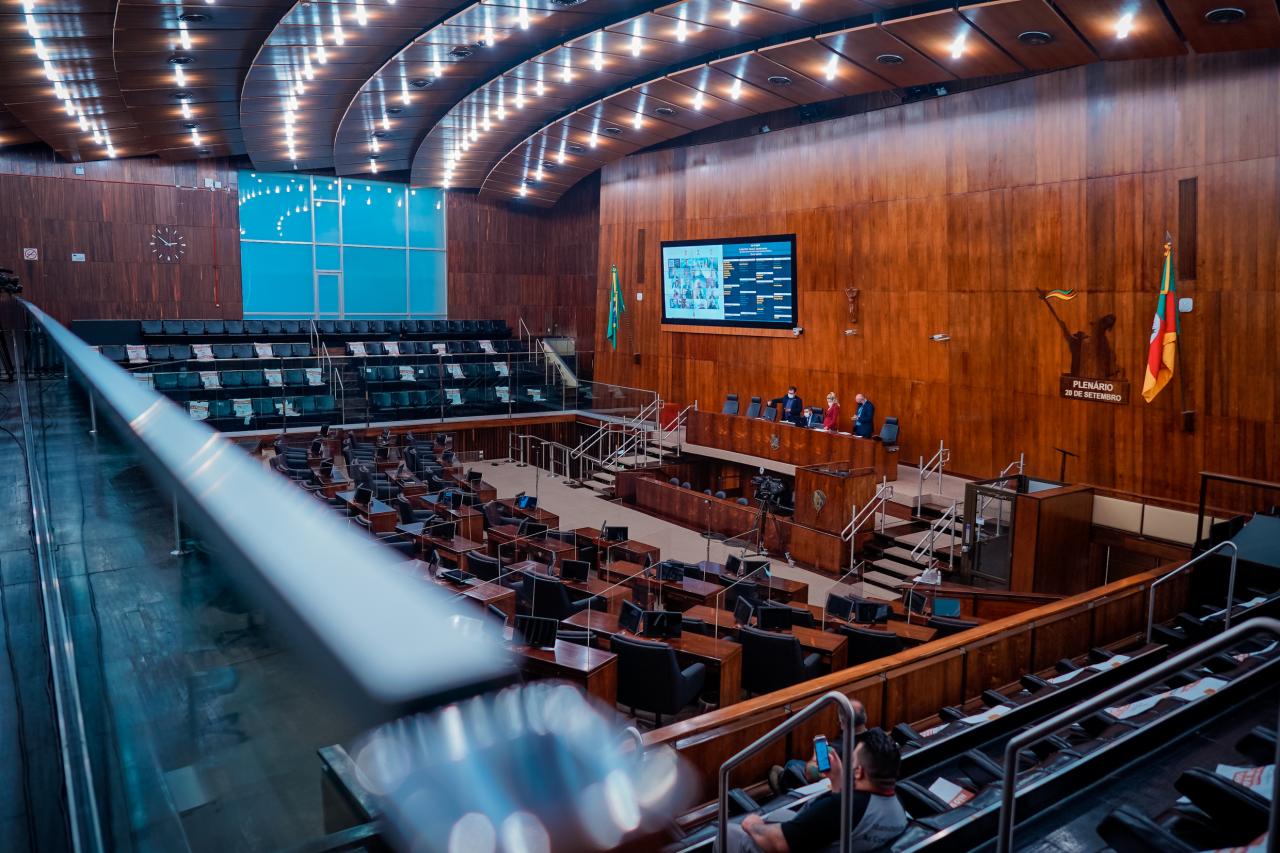 Projeto de Lei que reconhece fibromialgia como deficiência é apresentado na Assembléia Legislativa
