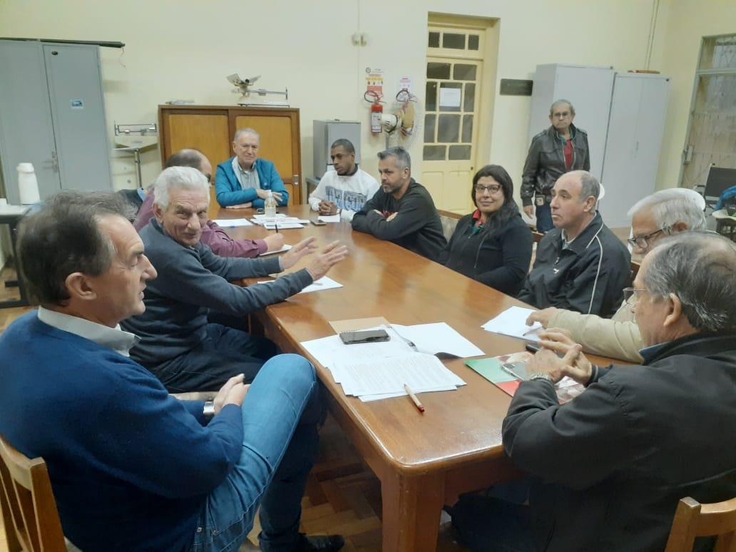 STIA/Bagé e sindicato patronal não chegam a consenso em acordo coletivo de trabalhadores