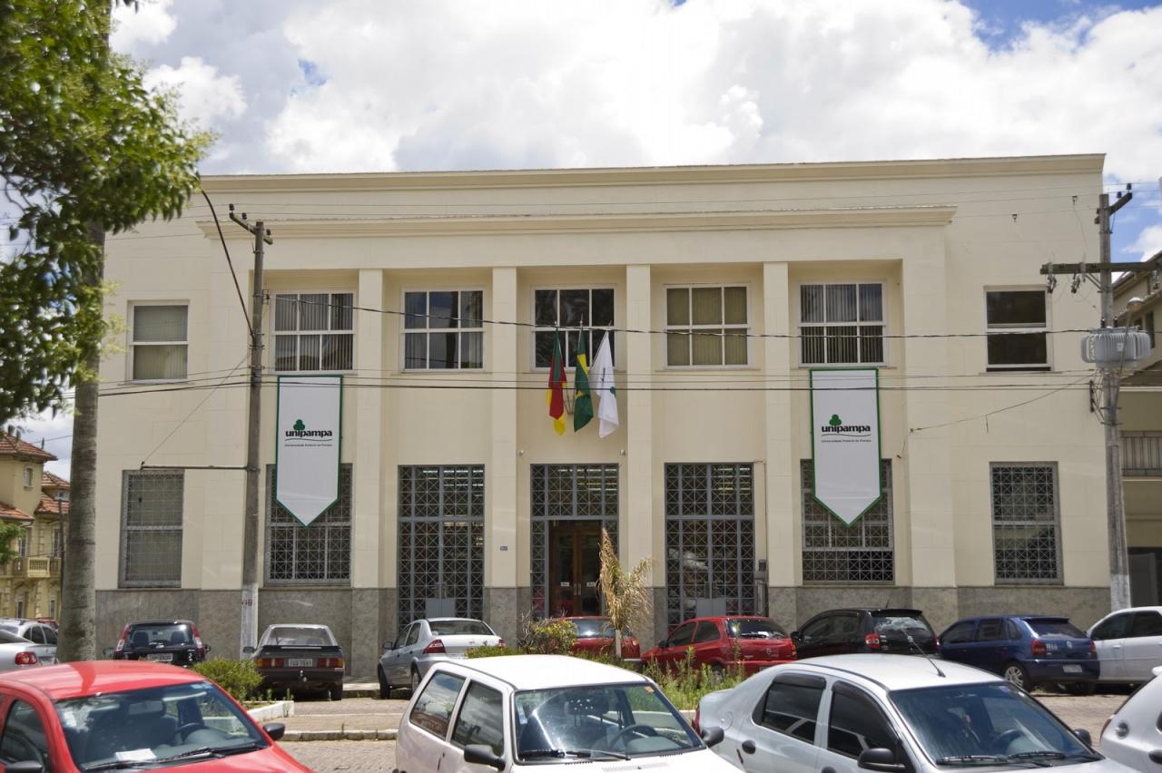 Unipampa divulga nomes dos candidatos a disputar a reitoria da instituição