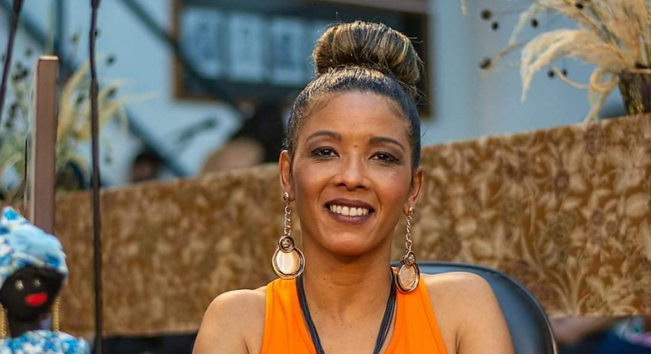 Vereadora Cáren Castencio representará o RS em Seminário da Rede Nacional de Mulheres Negras no Combate à Violência