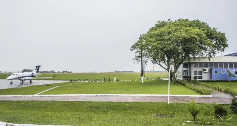 Aeroporto de Bagé Vai receber R$ 24 milhões em investimentos
