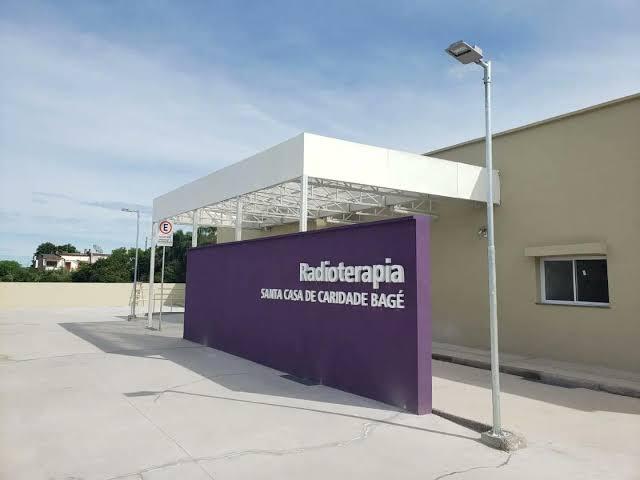 Assinada portaria que autoriza funcionamento da Radioterapia em Bagé