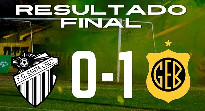 Bagé vence mais uma no Campeonato Gaúcho