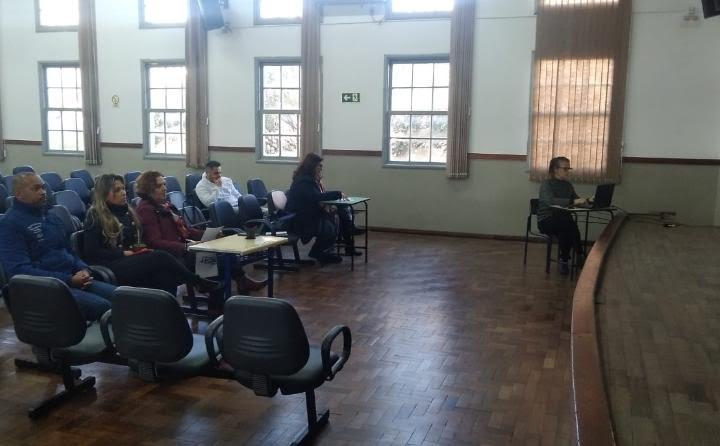 Conselho Municipal de Turismo discute análise de competitividade do setor local