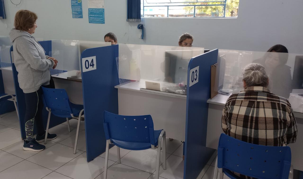 Daeb leva atendimento para evento Meu Bairro Melhor