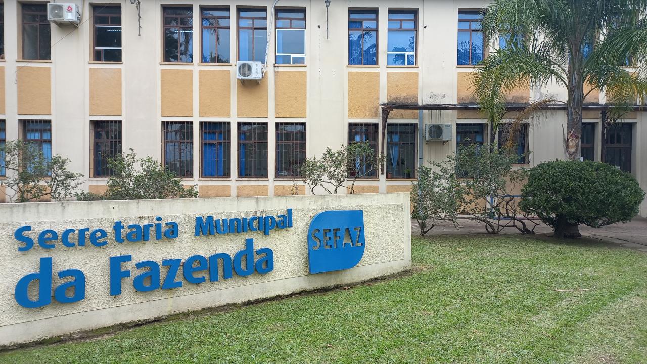 Prefeitura anuncia oportunidade para regularização de dívidas