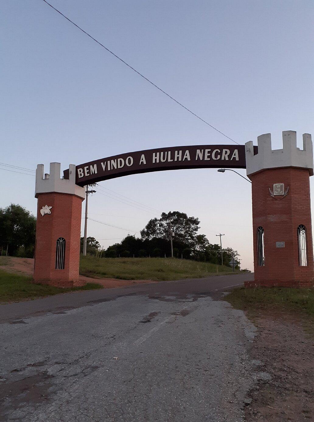 Prefeitura de Hulha Negra - RS divulga Processo Seletivo