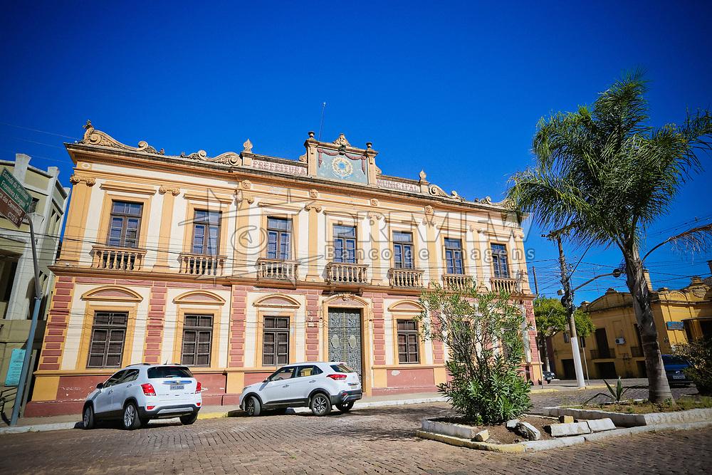 Prefeitura distribuirá prêmios especiais do Nota Fiscal Gaúcha no aniversário de Bagé