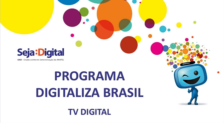 SEJA DIGITAL distribuirá Antenas e Conversores de TV Gratuitamente em Aceguá. 