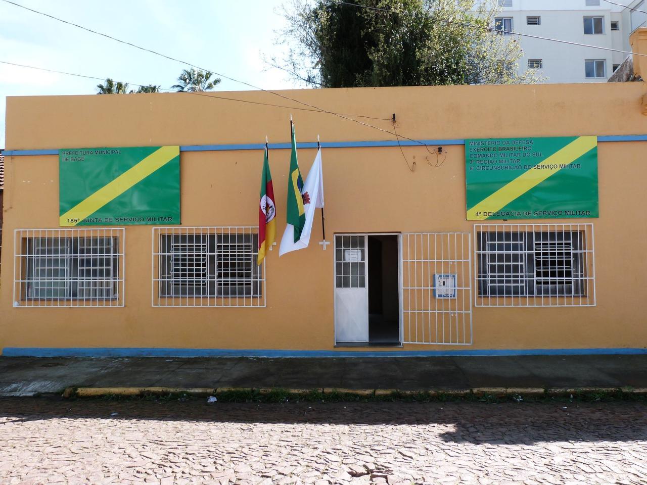 Termina sexta-feira (28) prazo da segunda fase do alistamento militar obrigatório