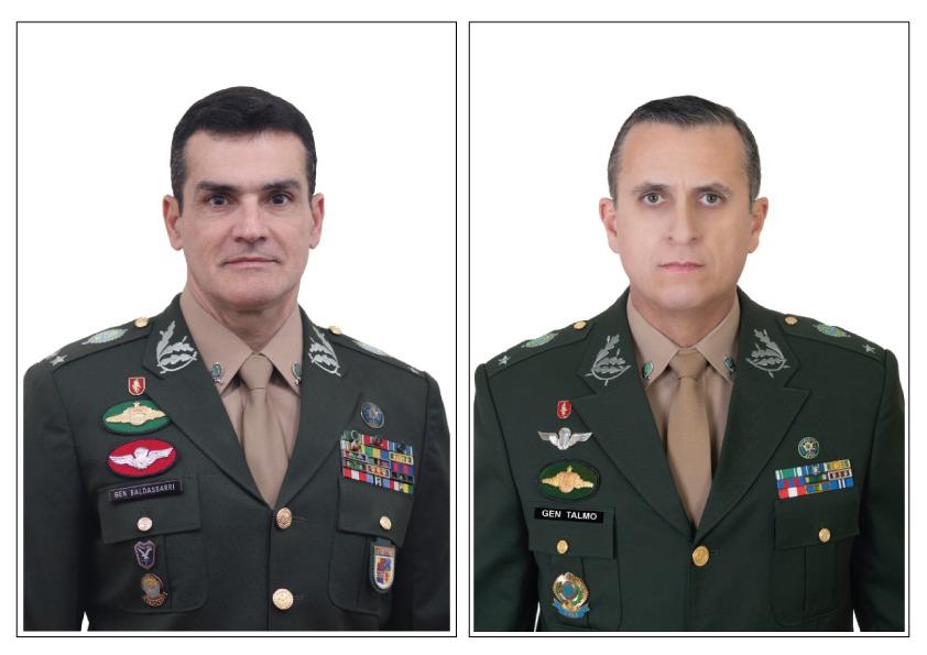 3° Brigada de Cavalaria tem novo comandante