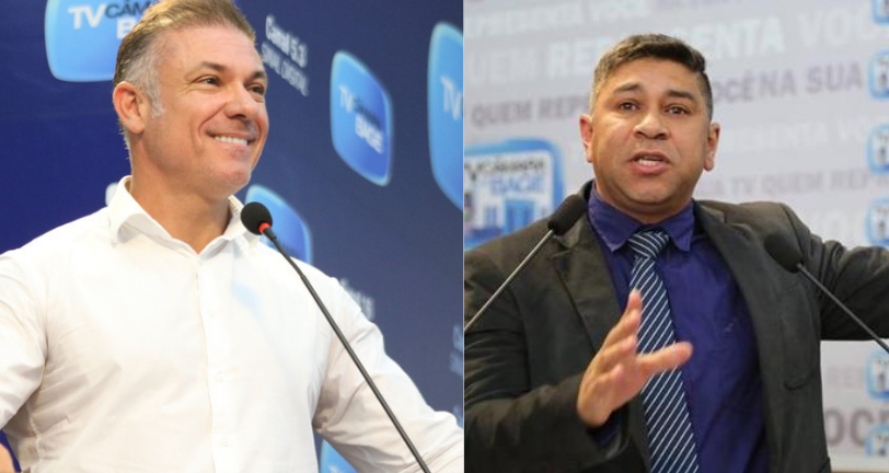 Ação de improbidade contra Divaldo Lara e Esquerda Carneiro é julgada improcedente