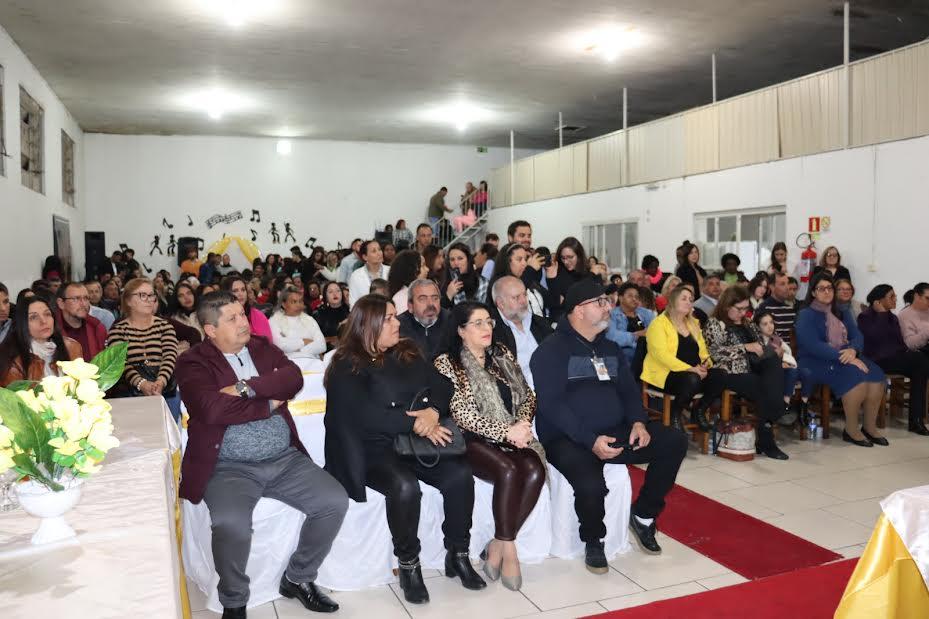 Casa de Cursos forma mais de 500 alunos