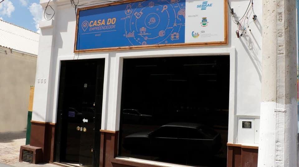 Casa do Empreendedor migra 100% para atendimento digital