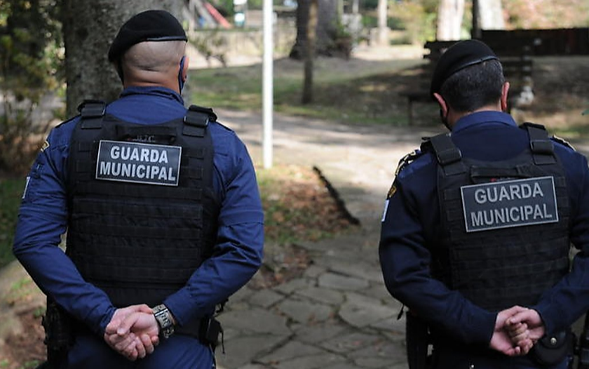 Guardas Civis Municipais passarão a receber incentivo do governo do Estado através de programa