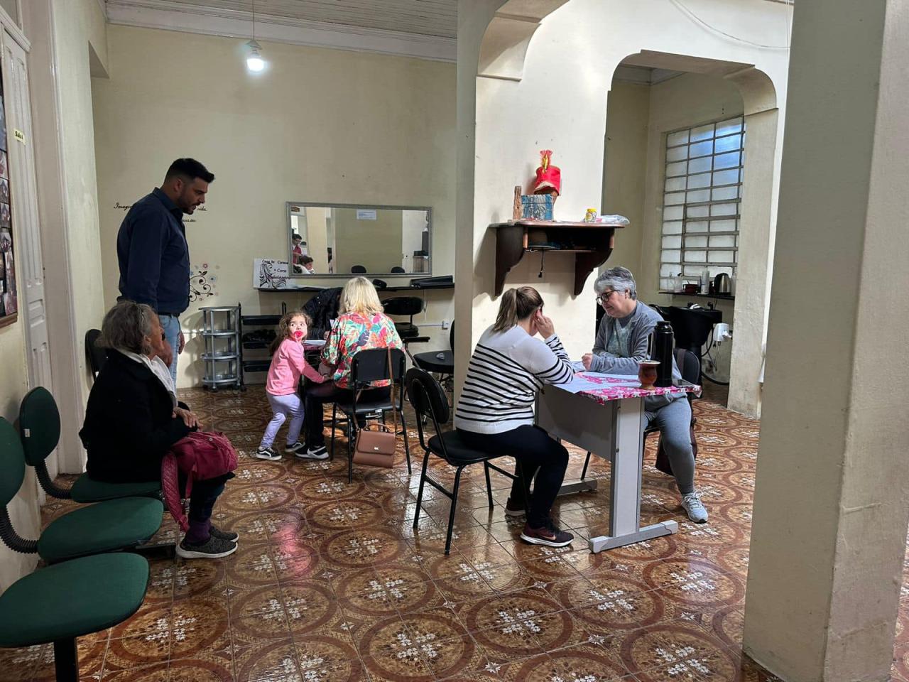 Mais de 400 pessoas já se inscreveram para qualificação na Casa de Cursos