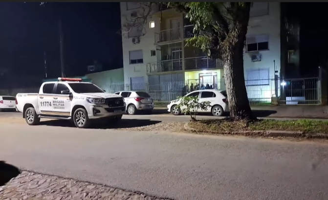 Polícia Civil elucida homicídio de mulher encontrada morta no dia dos Pais
