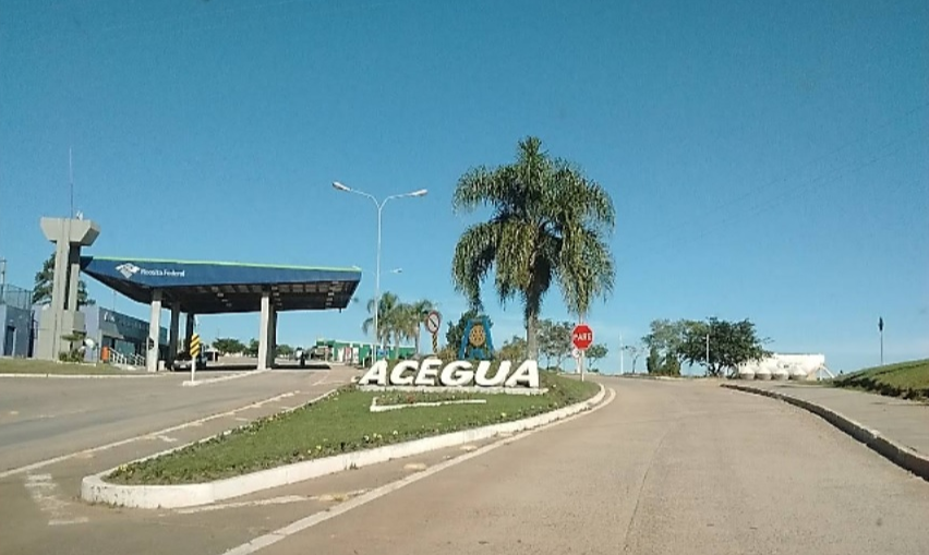 Processo Seletivo - 09 vagas a serem preenchidas em Aceguá