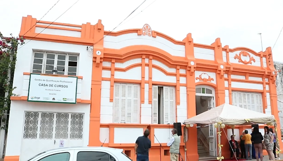 Casa de Cursos oferece vagas para dois novos cursos