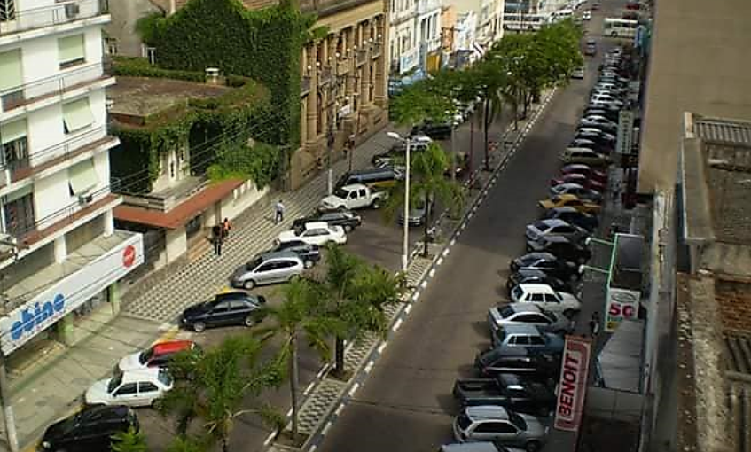 Desfile de 7 de setembro irá alterar trânsito no centro de Bagé