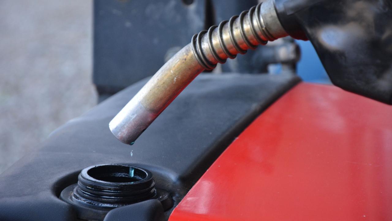 Diesel aumenta nesta terça-feira com volta da cobrança impostos