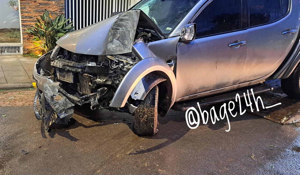 Indivíduo é preso em flagrante por embriaguez ao volante