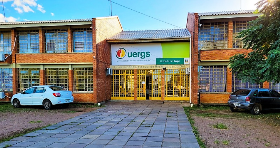 UERGS abre vagas para graduação em 2024