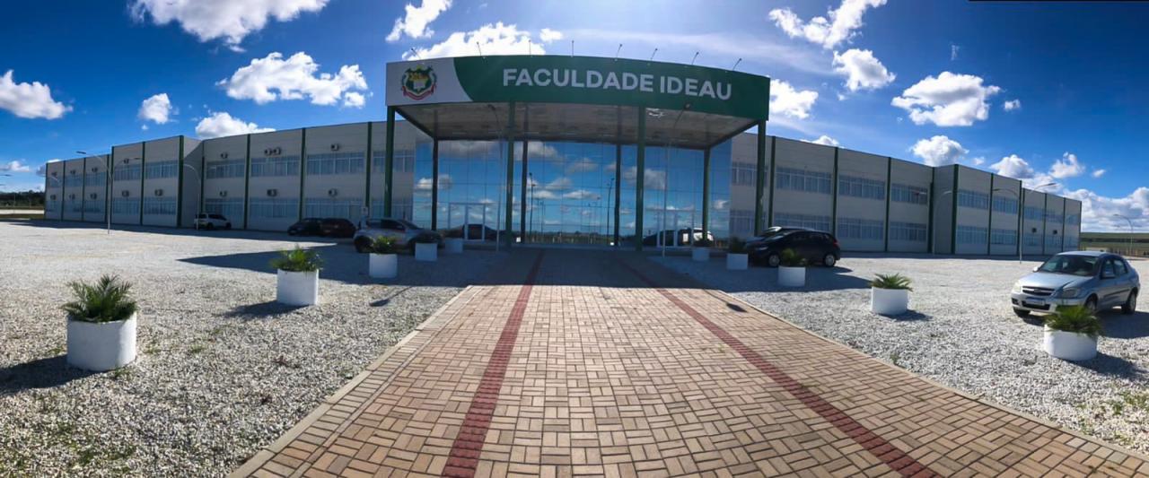 Uma jornada de sucesso: Faculdades IDEAU completam 19 anos de dedicação à educação 