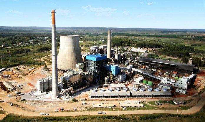 Candiota III lidera emissão de gases do efeito estufa, diz estudo