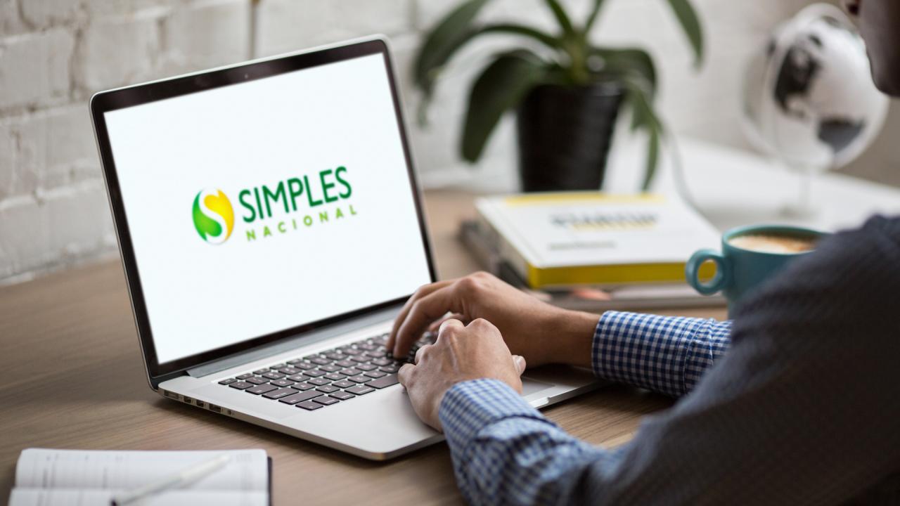 Empresas poderão ser excluídas do Simples Nacional caso não regularizem débitos